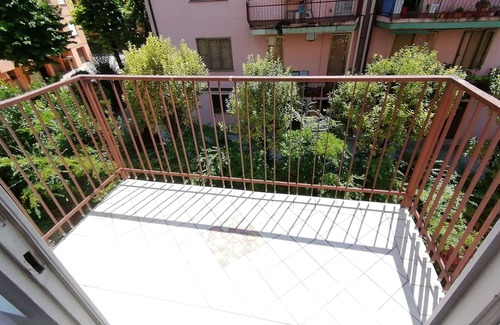 Padova Apartamento | 3-room apartment near downtown Frank's studio rooms
