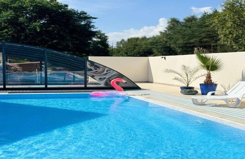 Jaroslawiec Apartamento | Apartamento en Jarosławiec junto al parque acuático