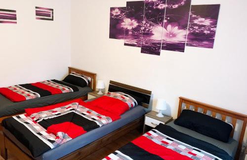 Hemer Apartamento | 3 room holiday flat