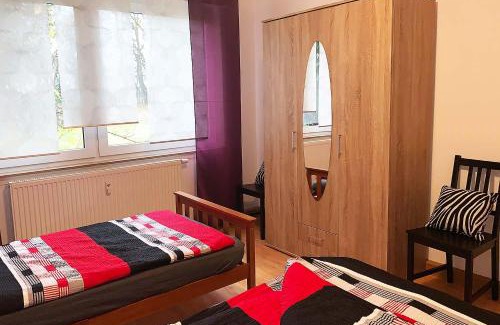 Hemer Apartamento | 3 room holiday flat