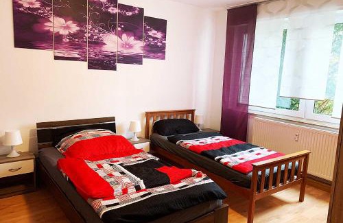 Hemer Apartamento | 3 room holiday flat