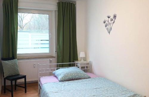 Hemer Apartamento | 3 room holiday flat