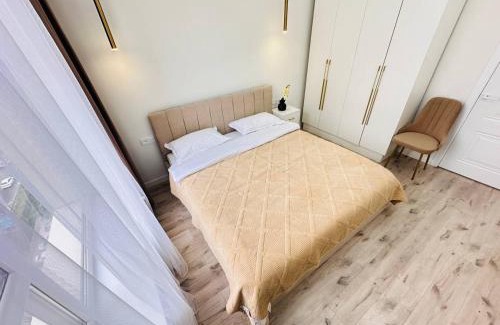 Almaty Apartamento | 3 Room RK Estet