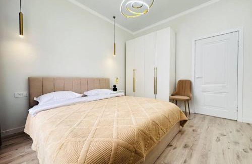 Almaty Apartamento | 3 Room RK Estet