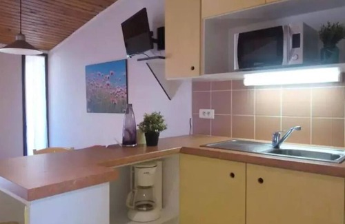 Murs Apartamento | Pueblos VVF El Balcón de Luberon ** - 3 Habitaciones 7 Personas