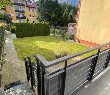 Matarnia Apartamento | 3 Rooms Apartment