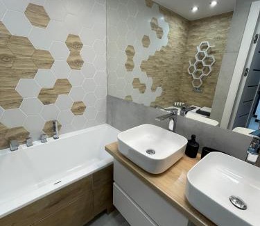 Matarnia Apartamento | 3 Rooms Apartment
