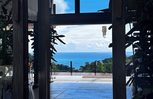 Santa Teresa Villa | 3 Rooms Salt Pool Star Link 4 min To Santa