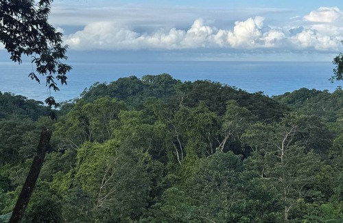 Santa Teresa Villa | 3 Rooms Salt Pool Star Link 4 min To Santa