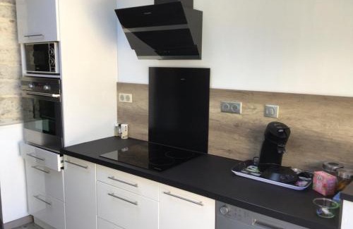 Equeurdreville-Hainneville Casa | 3 rue Barthélémy