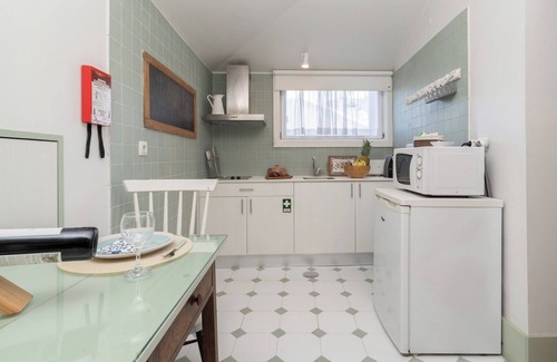 Boavista Apartamento | 3 Spacious Peaceful Flats w/ Jacuzzi and Garden