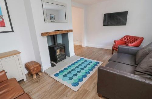 Bamburgh Casa | 3 St Cuthberts Garth