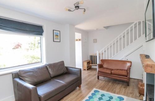Bamburgh Casa | 3 St Cuthberts Garth