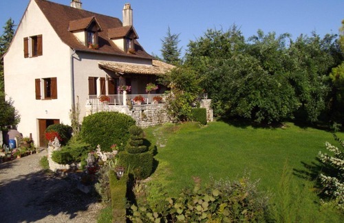 Valprionde Casa | 3-star air-conditioned house - fiber - swimming pool