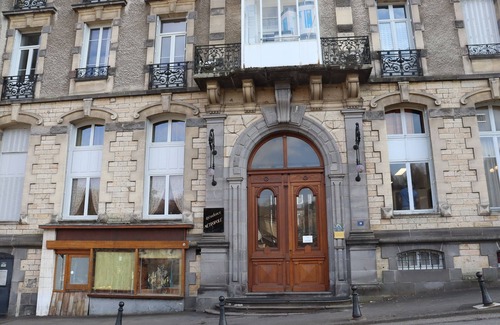 La Bourboule Apartamento | 3-star apartment Vacance-Cure cosy and sunny