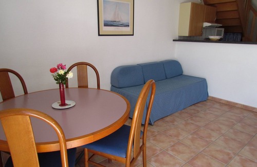 Sainte-Soulle Apartamento | Apartamentos de 3 estrellas (autoservicio) cerca de La Rochelle