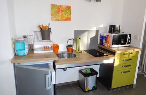 Plouhinec Casa | Casa rural de 3 estrellas cerca del puerto viejo y su pequeña playa familiar