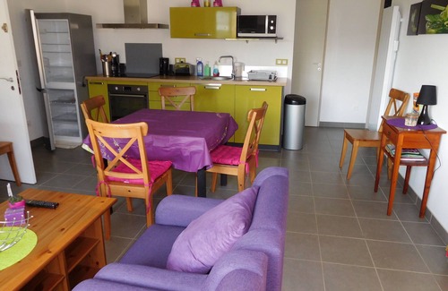 Plouhinec Casa | Casa rural de 3 estrellas cerca del puerto viejo y su pequeña playa familiar