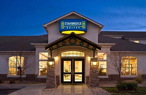 Englewood Hotel | Hotel de 3 estrellas ∙ Staybridge Suites Denver Tech Center, an IHG Hotel