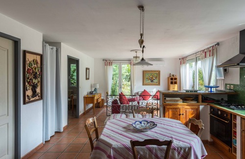 Ceret Apartamento | Apartamento de una planta, 3 estrellas, 4/5 personas a las puertas de Céret (66400).