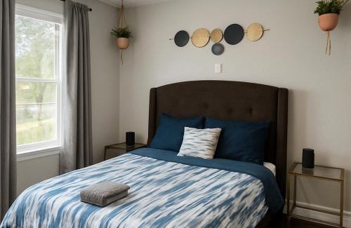 Peak's Suburban Addition Apartamento | 3 STATE FAIR l DT Dallas l FIFA READY l Staycation 1Bd1Ba