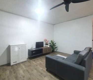 Bayan Lepas Apartamento | 3 Storey Bangalow near Spice Arena & Queensbay Mall