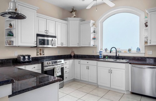 Painters Walk Casa | 3-Story Beach House Retreat with Heated Pool, Game Room, 5 Min to Flagler