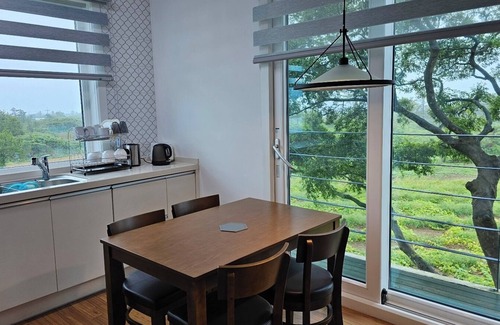 Hallim Casa | 3-story private house with a large field aside, 7 minutes to Sinchang Road!
