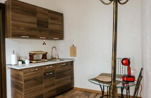 mtatsminda Apartamento | 3 Studio