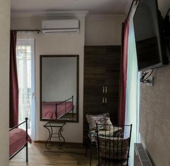 mtatsminda Apartamento | 3 Studio