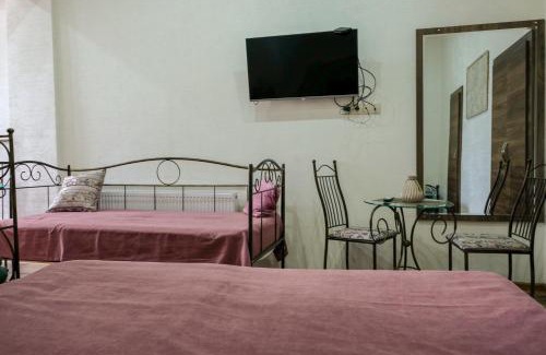 mtatsminda Apartamento | 3 Studio