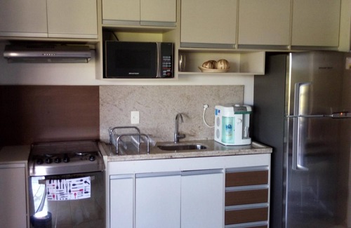 Jenipabu Apartamento | Guarajuba 3 Baños - Genipabú Casa Club