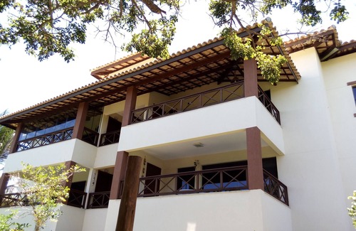 Jenipabu Apartamento | Guarajuba 3 Baños - Genipabú Casa Club