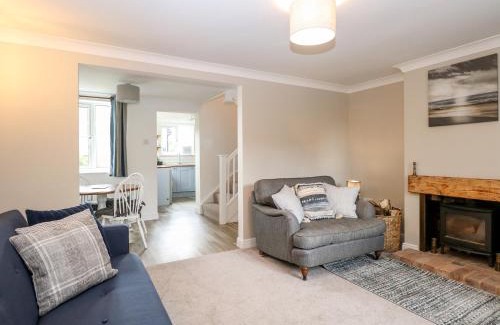 Hemsby Casa | 3 The Cottages