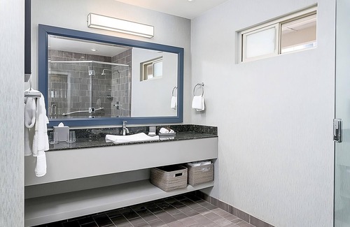 Carlsbad Village Hotel | 3 Units, Ocean Front 2 Queen at Beach Terrace, Complimentary Breakfast