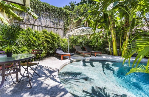 Koh Tao Casa | 3 villas con 3 piscinas privadas para grupos muy grandes. Campamentos de yoga, bodas, etc.