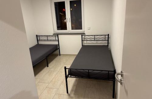 Erbenheim Apartamento | 3 Zimmer Apartment in Wiesbaden