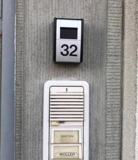 Neustadt in Holstein Apartamento | 3 Zimmer Ferienwohnung Am Hafen 32/32
