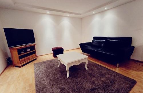 Bocholt Apartamento | 3 Zimmer Wohnung EG