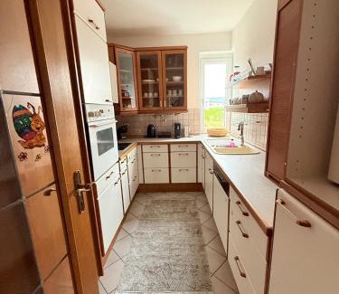 Wilhering Apartamento | 3-Zimmerwohnung 10 min von Linz & Plus City entfernt