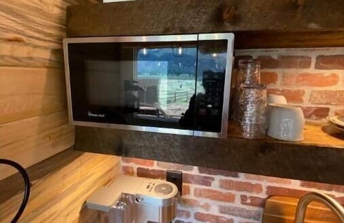 Cedar City Otro | #3 Zion Tiny Home-Grand Ranch-Mini Animal Farm-One of a Kind Farm Stay