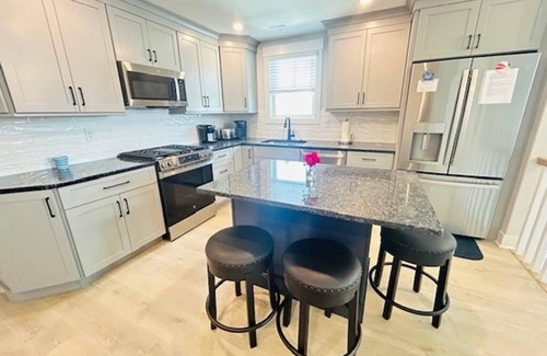 Sea Isle City Casa | 30 42nd Street, Unit:West