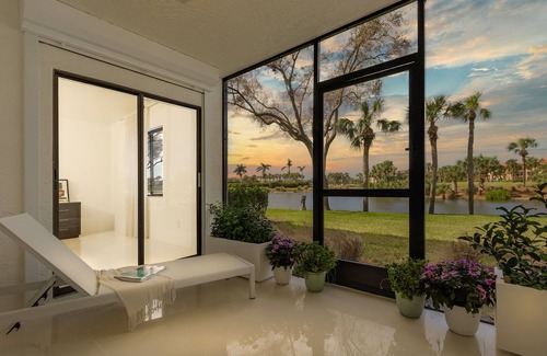Iona Condominio | 30 DAY MINIUM - 2BED/2BATH CONDO NEAR SANIBEL, CAPTIVA, FT MYERS BEACH