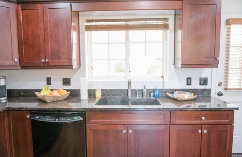 Fountain Hills Casa | 30 day stays, King and full beds Hot tub, Mountain Views. Near park