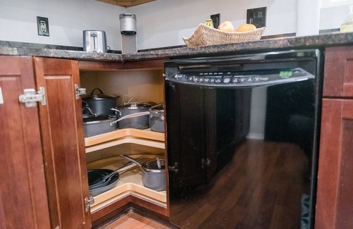 Fountain Hills Casa | 30 day stays, King and full beds Hot tub, Mountain Views. Near park