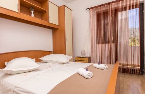 Ruskamen Apartamento | 30 m² Apartamento ∙ 1 habitación ∙ 2 huéspedes