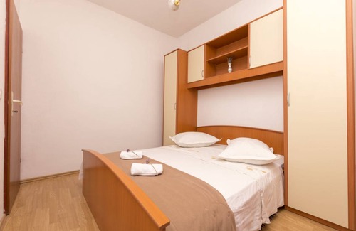 Ruskamen Apartamento | 30 m² Apartamento ∙ 1 habitación ∙ 2 huéspedes