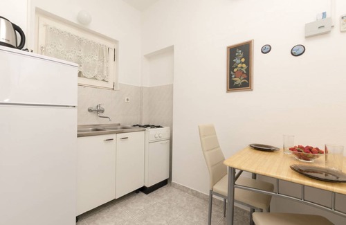 Ruskamen Apartamento | 30 m² Apartamento ∙ 1 habitación ∙ 2 huéspedes