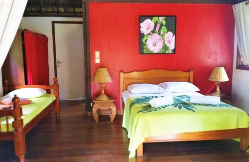 Papara Apartamento | 30 m² Apartamento ∙ 1 habitación ∙ 3 personas
