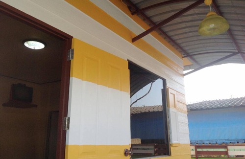 Khlung Complejo | 30 m² Complejo turístico ∙ 4 huéspedes